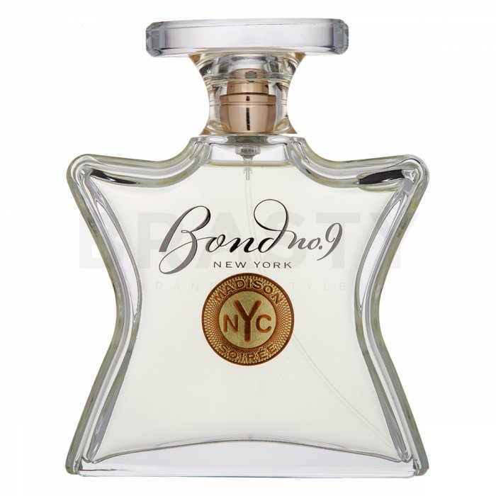 Bond no. 9 madison soiree eau de parfum pentru femei 100 ml