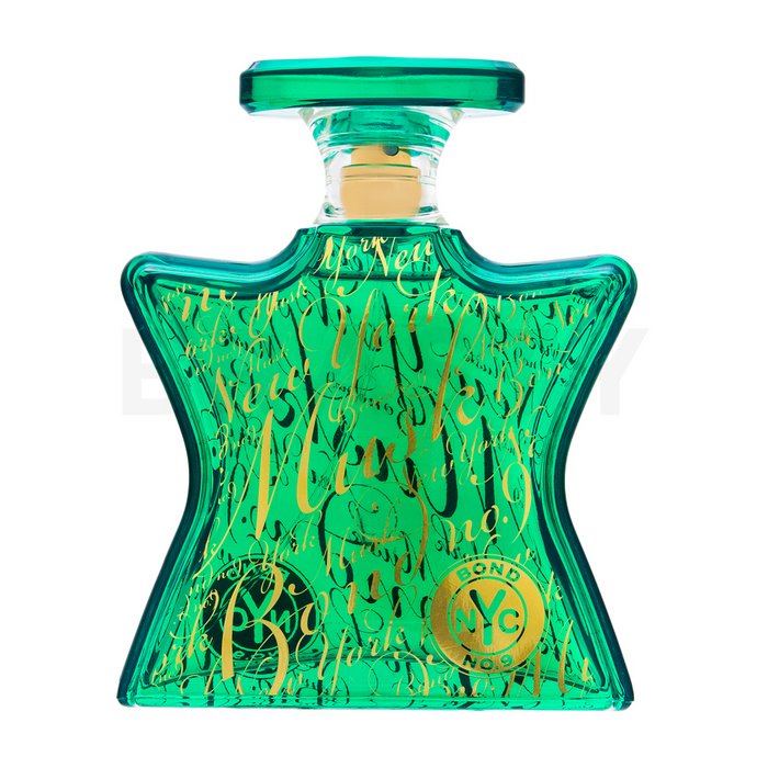 Bond no. 9 new york musk eau de parfum unisex 100 ml