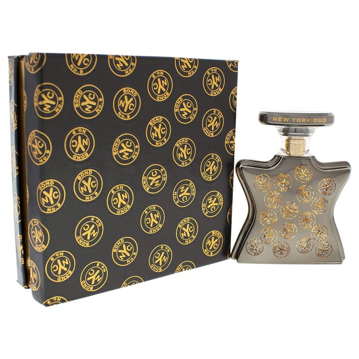 Bond no. 9 new york oud eau de parfum unisex 50 ml