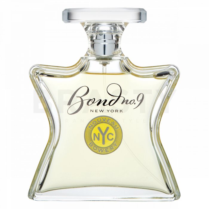 Bond no. 9 nouveau bowery eau de parfum pentru femei 100 ml