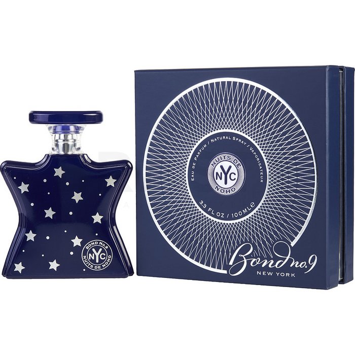 Bond no. 9 nuits de noho eau de parfum femei 100 ml