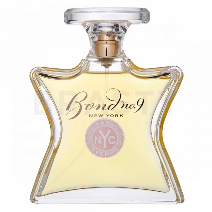 Bond no. 9 park avenue eau de parfum pentru femei 100 ml