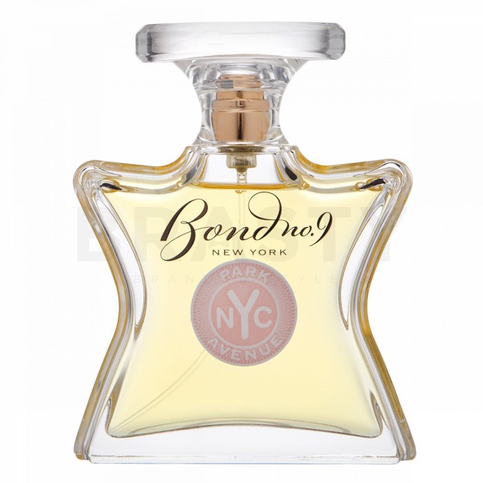 Bond no. 9 park avenue eau de parfum pentru femei 50 ml