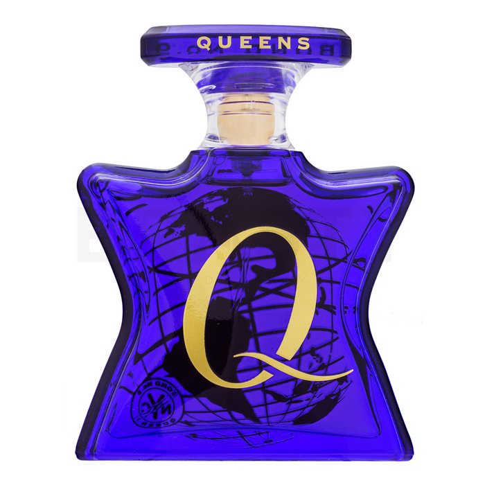 Bond no. 9 queens eau de parfum unisex 50 ml