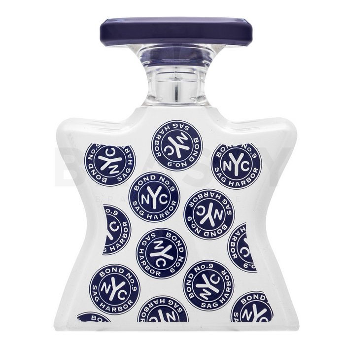 Bond no. 9 sag harbor eau de parfum unisex 50 ml