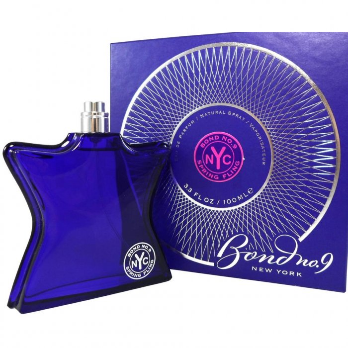Bond no. 9 spring fling eau de parfum femei 100 ml
