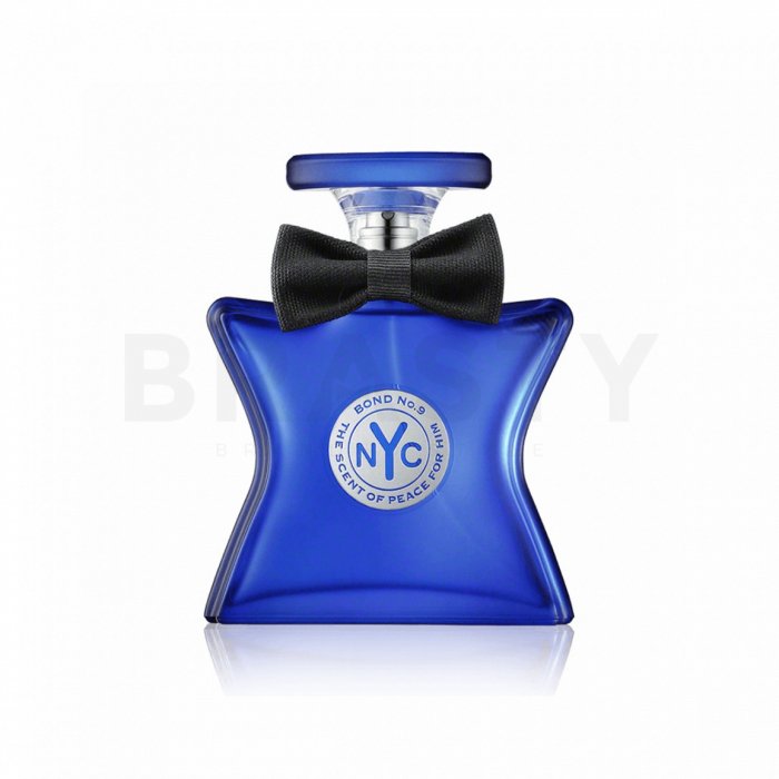 Bond no. 9 the scent of peace eau de parfum bărbați 100 ml