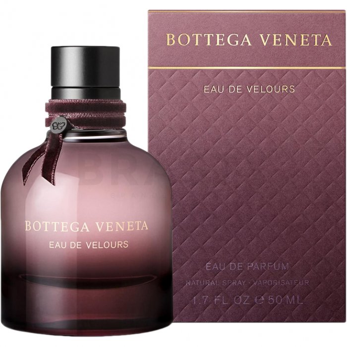 Bottega Veneta Eau de Velours Eau de Parfum femei 50 ml