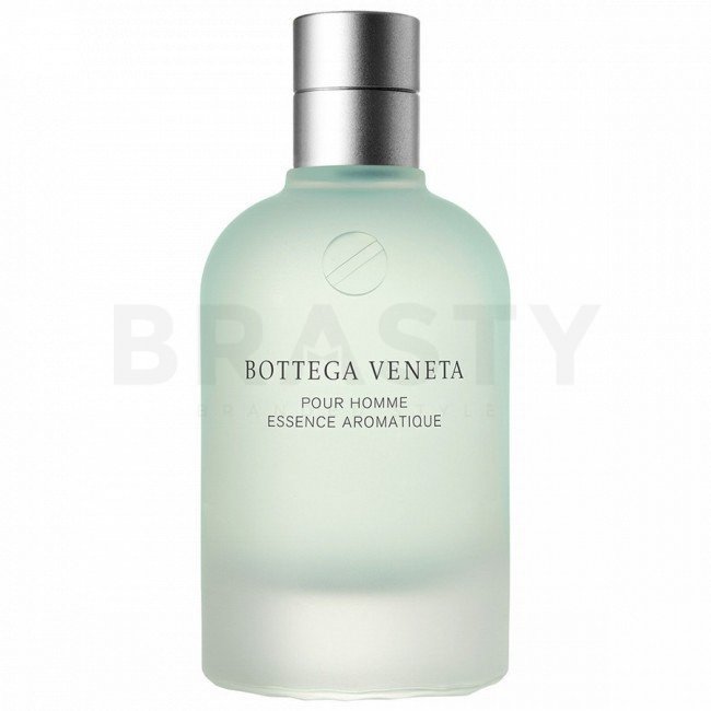 Bottega veneta essence aromatique pour homme eau de cologne bărbați 90 ml