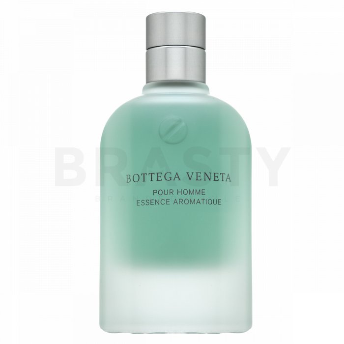 Bottega Veneta Essence Aromatique pour Homme eau de cologne bărbați 10 ml Eșantion