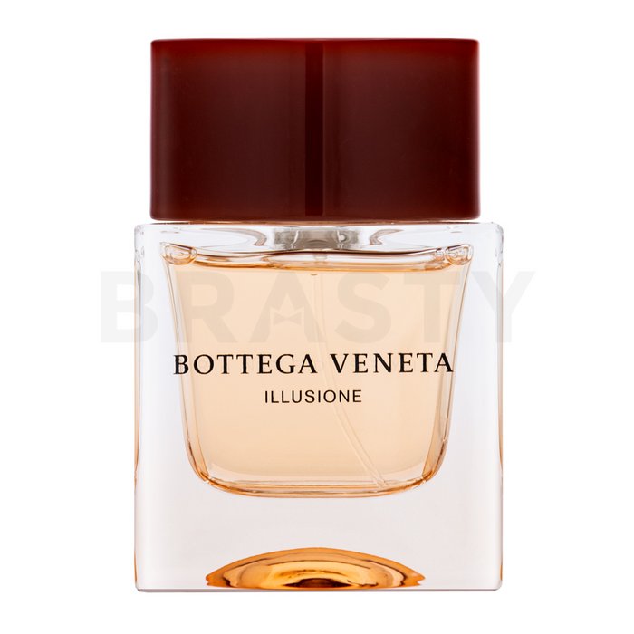 Bottega veneta illusione eau de parfum femei 50 ml