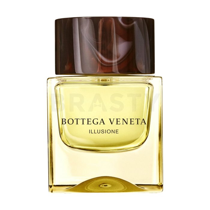 Bottega veneta illusione eau de toilette bărbați 50 ml