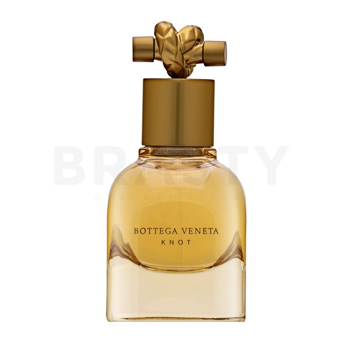 Bottega veneta knot eau de parfum femei 30 ml