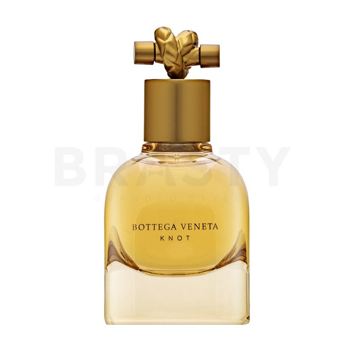 Bottega veneta knot eau de parfum femei 50 ml
