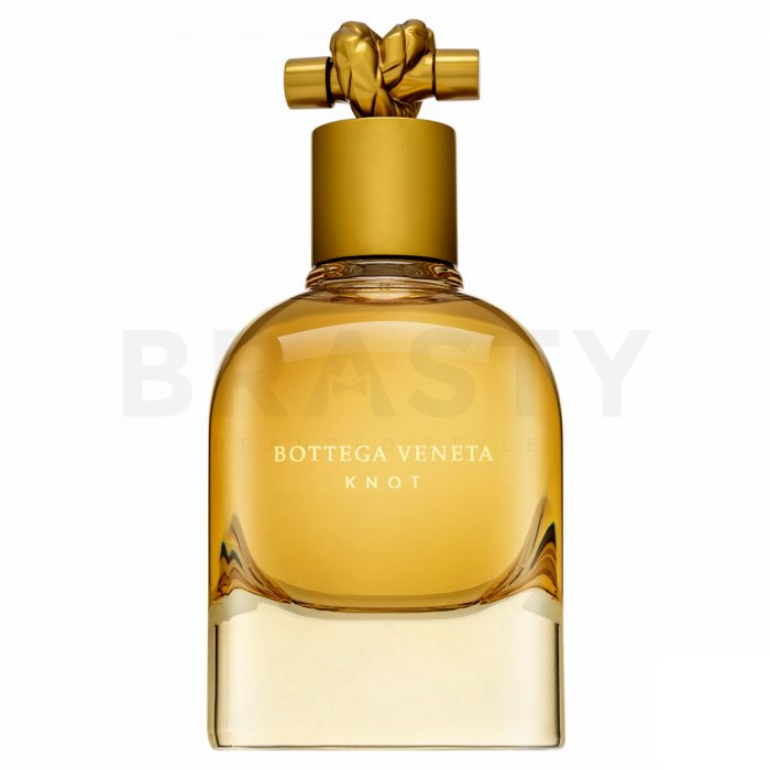 Bottega veneta knot eau de parfum pentru femei 75 ml