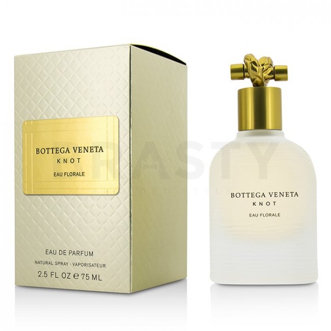 Bottega veneta knot eau florale eau de parfum femei 10 ml eșantion