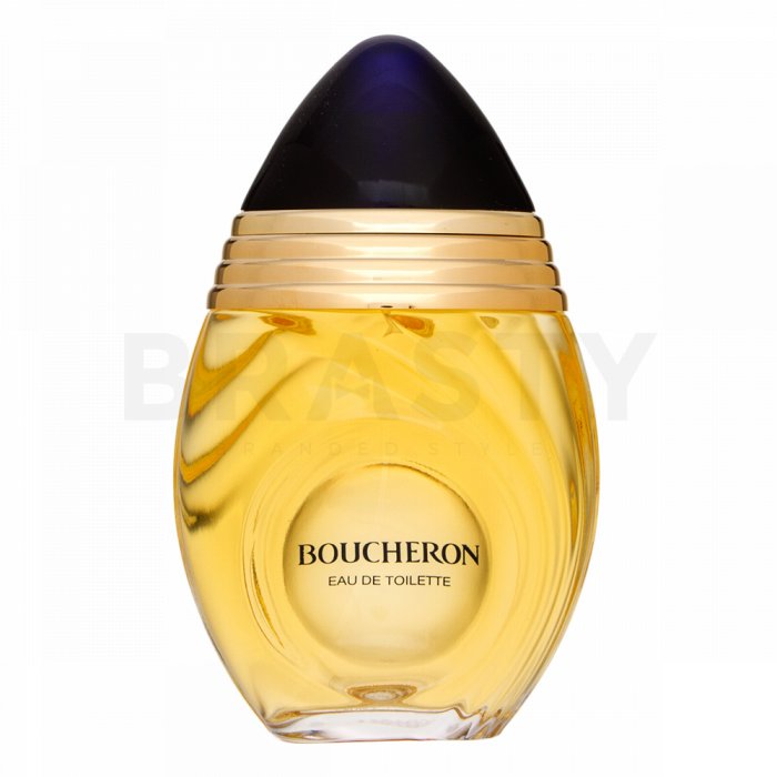 Boucheron boucheron eau de toilette pentru femei 100 ml