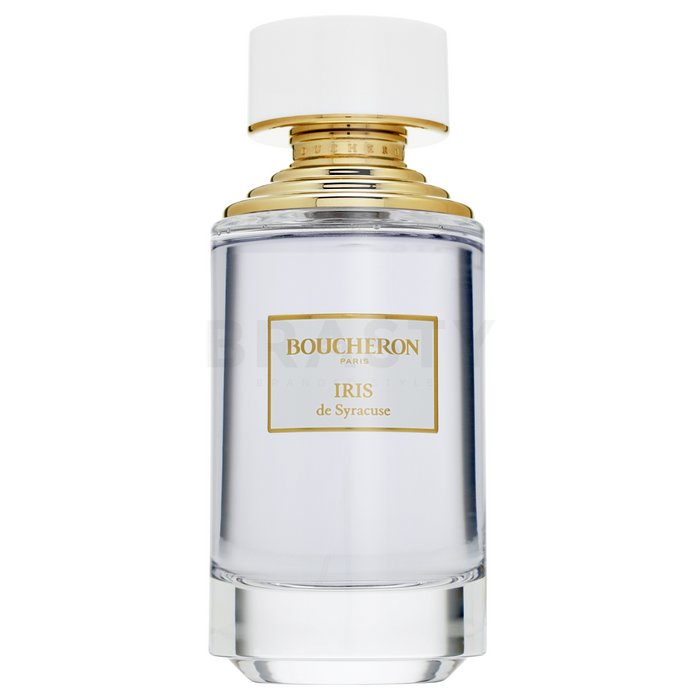Boucheron iris de syracuse eau de parfum unisex 10 ml eșantion