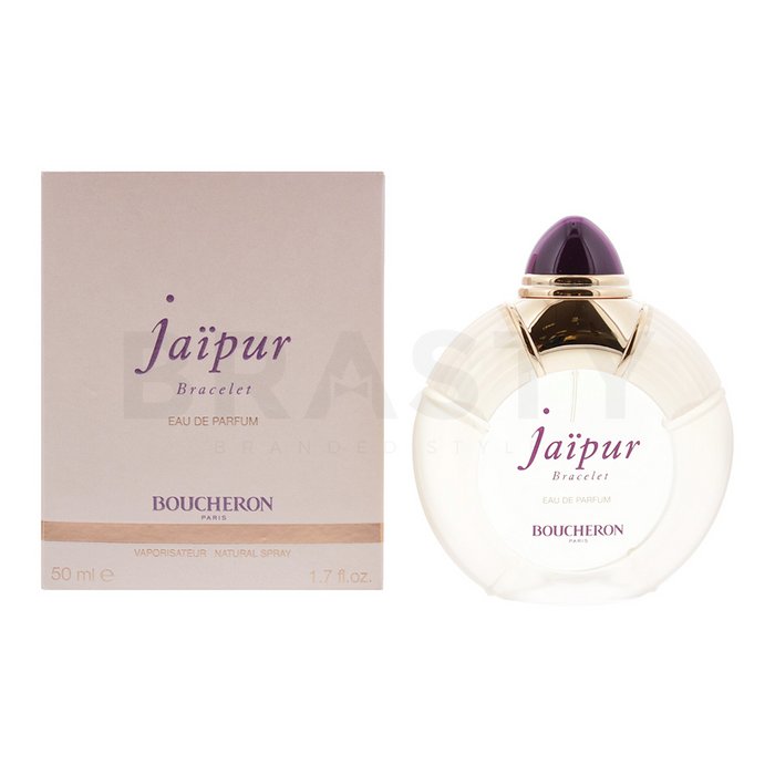 Boucheron Jaipur Bracelet eau de Parfum pentru femei 50 ml
