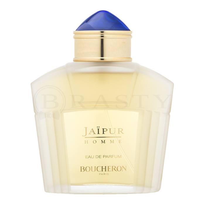 Boucheron jaipur homme eau de parfum bărbați 10 ml eșantion