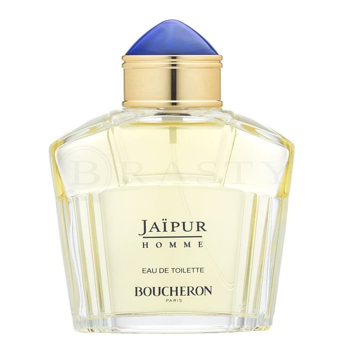 Boucheron jaipur homme eau de toilette pentru barbati 100 ml