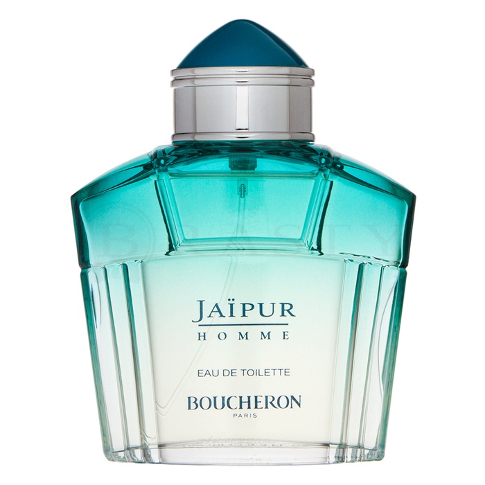 Boucheron Jaipur Homme Limited Edition eau de Toilette pentru barbati 100 ml