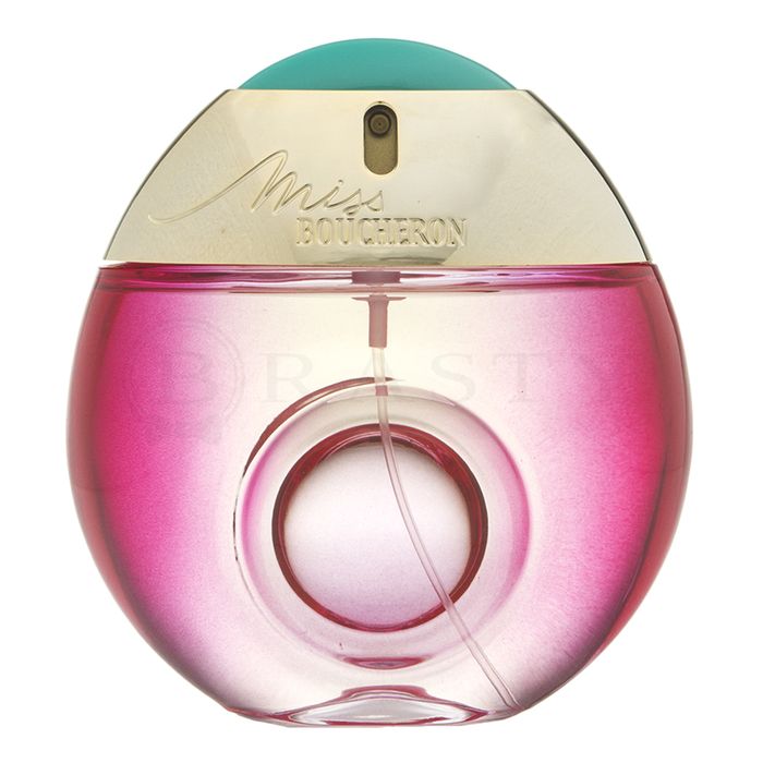 Boucheron miss boucheron eau de parfum pentru femei 100 ml