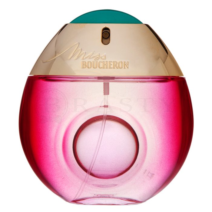 Boucheron miss boucheron eau de parfum pentru femei 50 ml