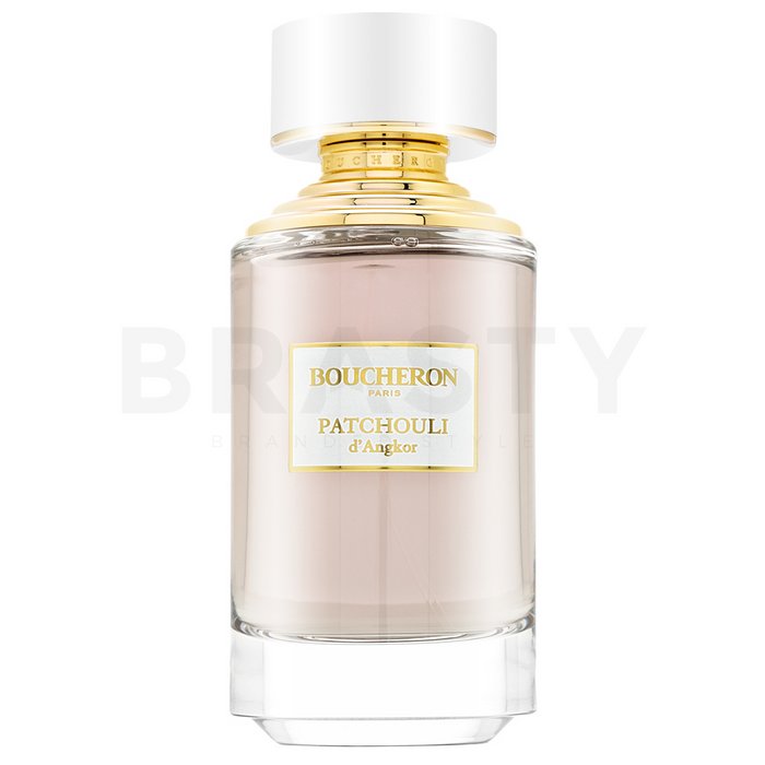 Boucheron patchouli d'angkor eau de parfum unisex 2 ml eșantion