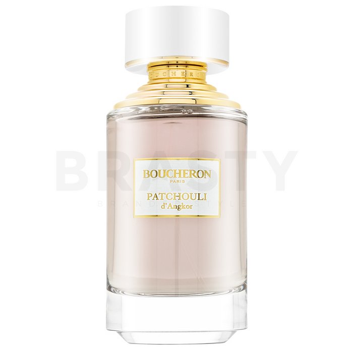 Boucheron Patchouli d'Angkor Eau de Parfum unisex 2 ml Eșantion