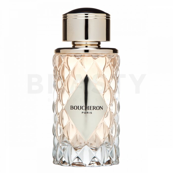 Boucheron Place Vendôme eau de Parfum pentru femei 100 ml