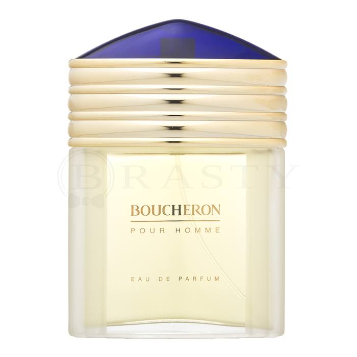 Boucheron pour homme eau de parfum pentru barbati 10 ml esantion