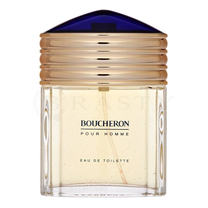 Boucheron pour homme eau de toilette pentru barbati 50 ml