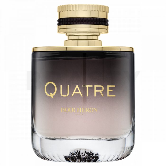Boucheron quatre absolu de nuit eau de parfum pentru femei 100 ml