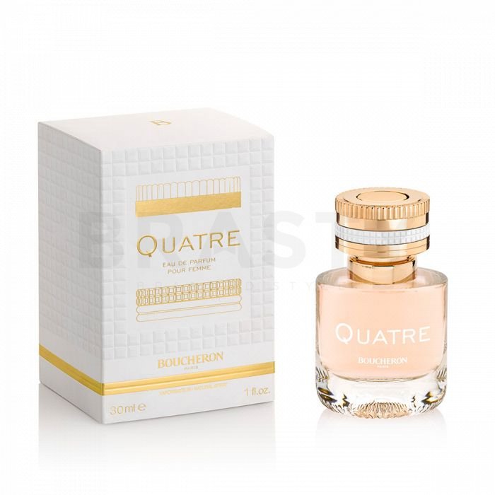 Boucheron quatre eau de parfum femei 30 ml