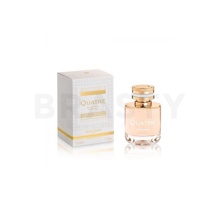 Boucheron quatre eau de parfum femei 50 ml