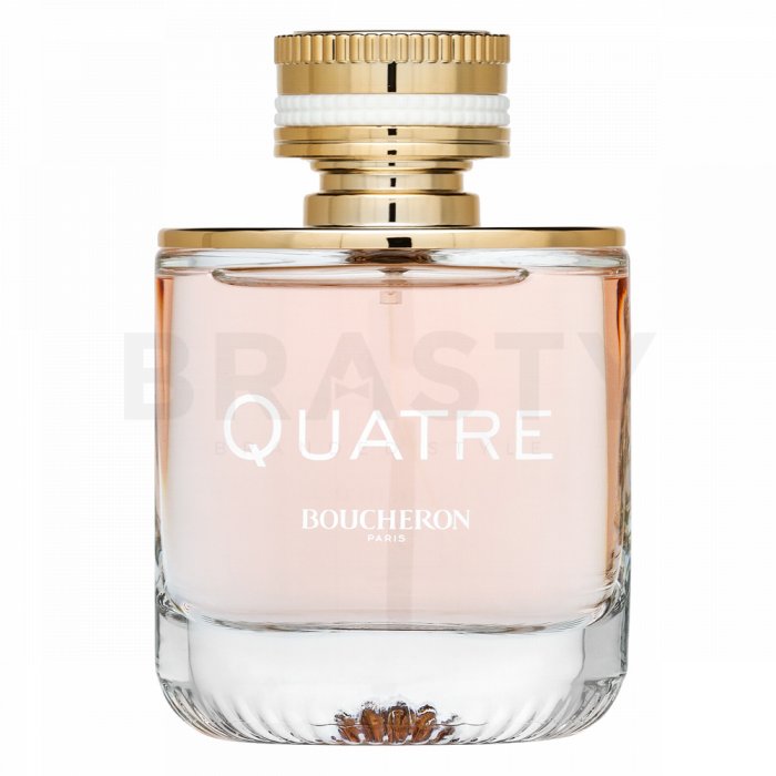 Boucheron quatre eau de parfum pentru femei 100 ml
