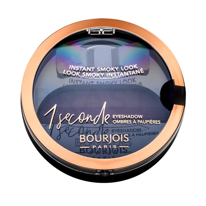 Bourjois 1 seconde eyeshadow - 03 belle plum fard ochi 3 g