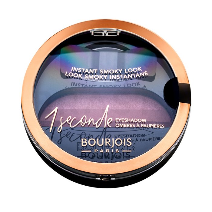 Bourjois 1 seconde eyeshadow - 05 half nude fard ochi 3 g