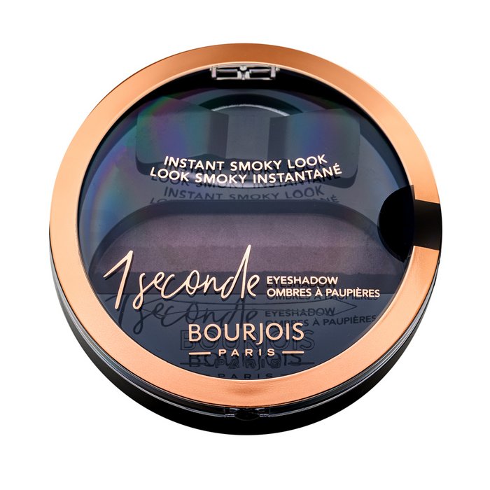 Bourjois 1 seconde eyeshadow - 07 stay on taupe fard ochi 3 g