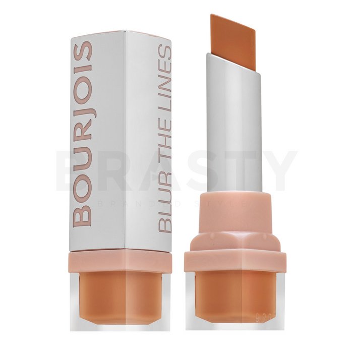 Bourjois Blur The Lines Concealer - 03 Golden Beige baton corector pentru uniformizarea culorii tenului 3,5 g