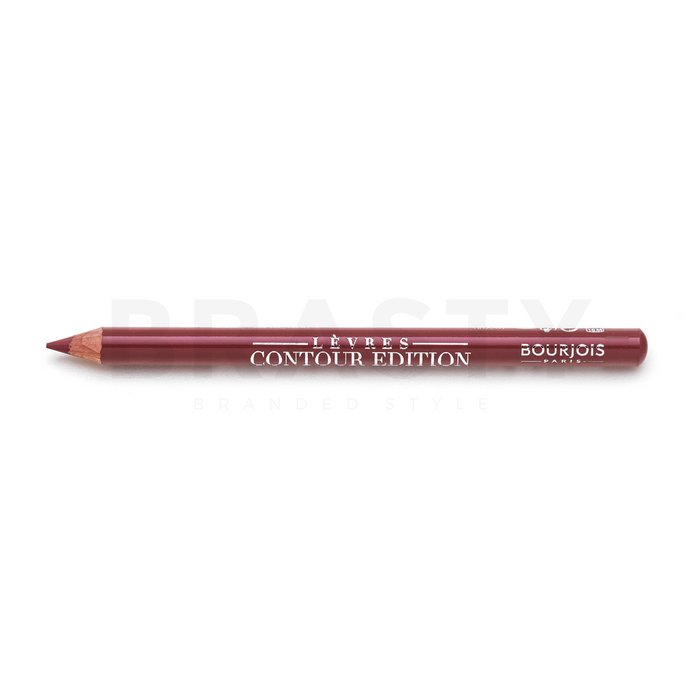 Bourjois contour edition lip liner - 01 nude wave creion contur buze 1,14 g