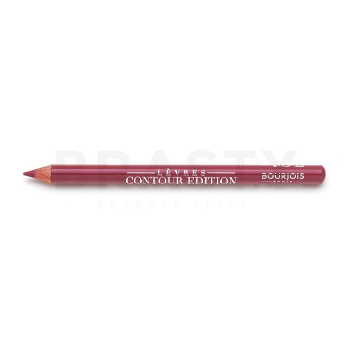 Bourjois contour edition lip liner - 02 coton candy creion contur buze 1,14 g