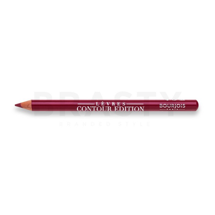 Bourjois contour edition lip liner - 05 berry much creion contur buze 1,14 g