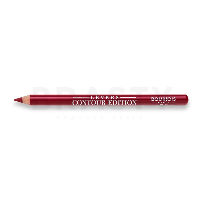 Bourjois contour edition lip liner - 07 cherry boom creion contur buze 1,14 g
