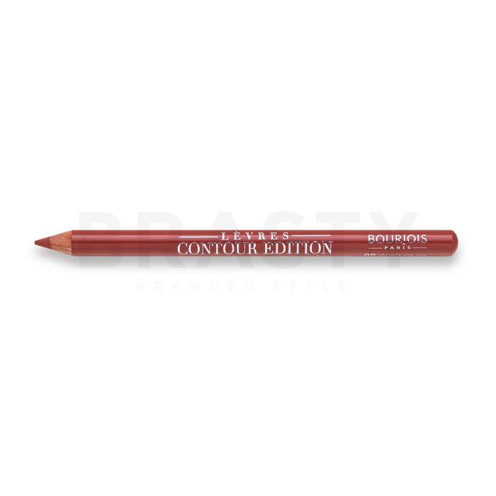 Bourjois contour edition lip liner - 08 corail aie creion contur buze 1,14 g