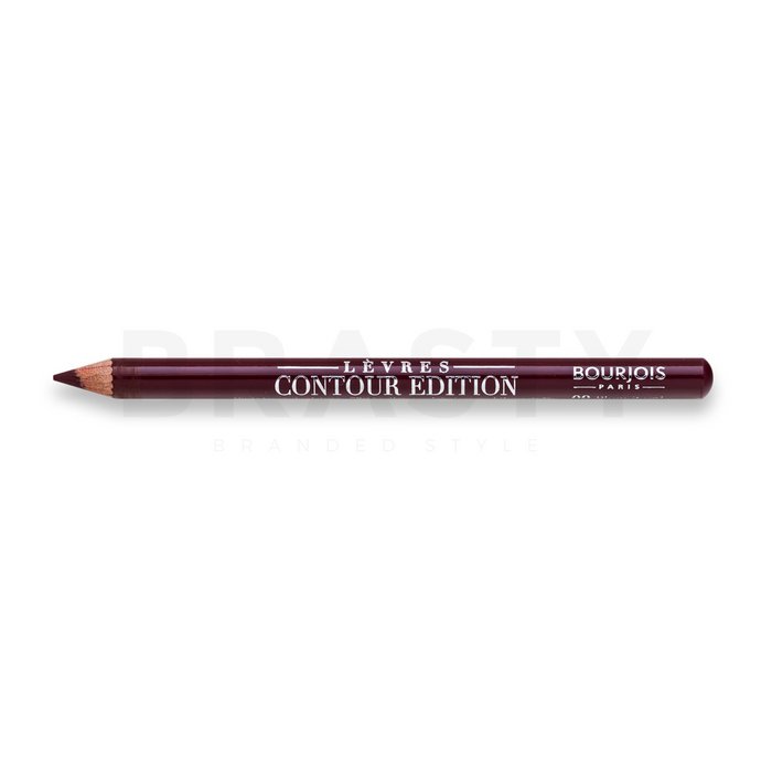 Bourjois contour edition lip liner - 09 plum it up creion contur buze 1,14 g