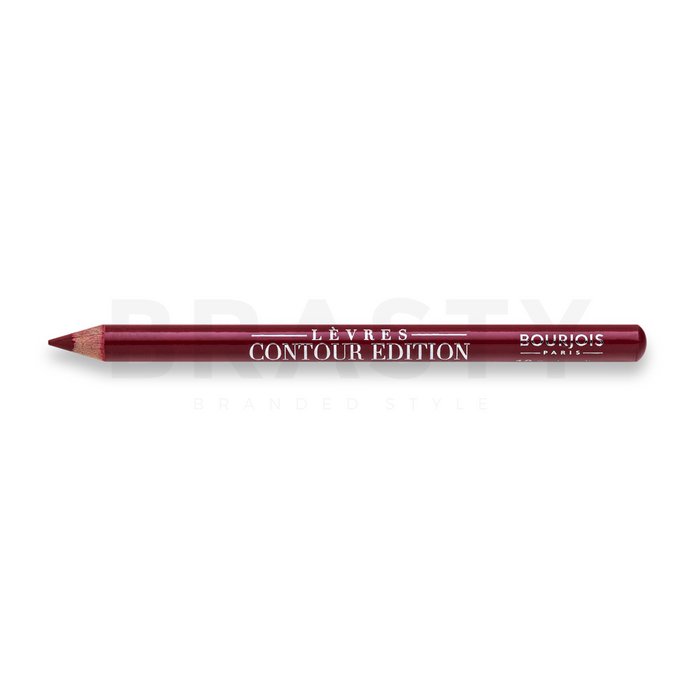 Bourjois contour edition lip liner - 10 bordeaux line creion contur buze 1,14 g