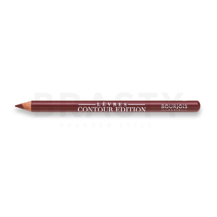 Bourjois contour edition lip liner - 11 funky brown creion contur buze 1,14 g