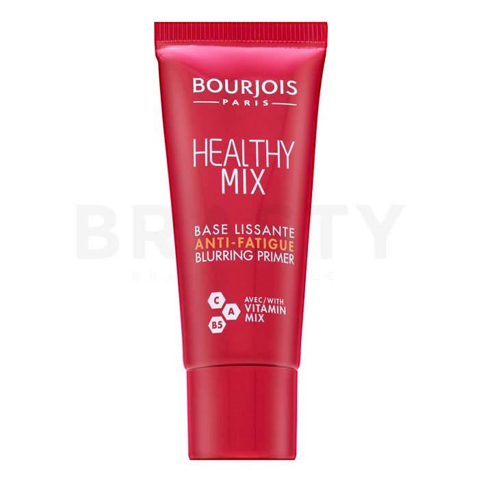 Bourjois healthy mix anti-fatigue blurring primer bază de machiaj 20 ml